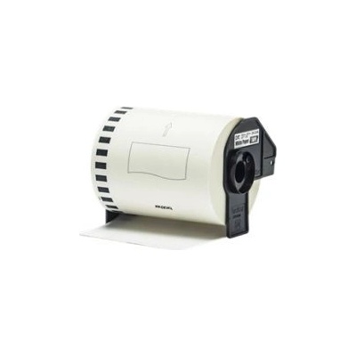 DK-22246 ( čierna na biele, šírka 103 mm) DK22246