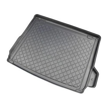 Astar Гумирана стелка за багажник за BMW X3 G01 (2018+) - incl. models with rails