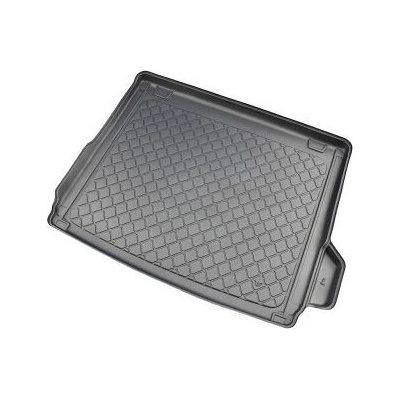 Astar Гумирана стелка за багажник за BMW X3 G01 (2018+) - incl. models with rails