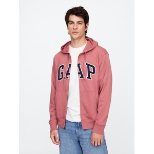 GAP Суитшърт с логото на GAP GAP | Cherven | МЪЖЕ | S - zoot - 95,33 лв