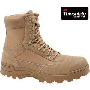 Brandit Ботуши Brandit Tactical, камилски (9010-70)