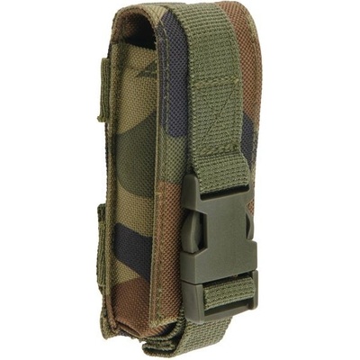 Brandit Molle Multi S woodland