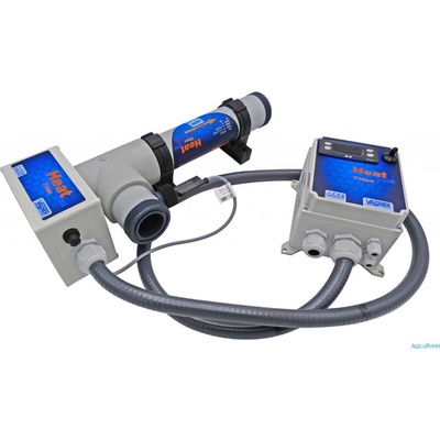 Vágner pool Elektrický ohrev Heat Pool 6kW, 400V