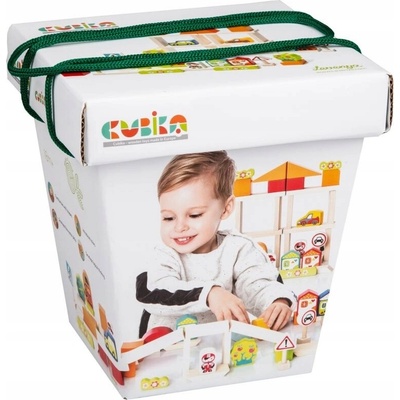 Cubika Mestečko