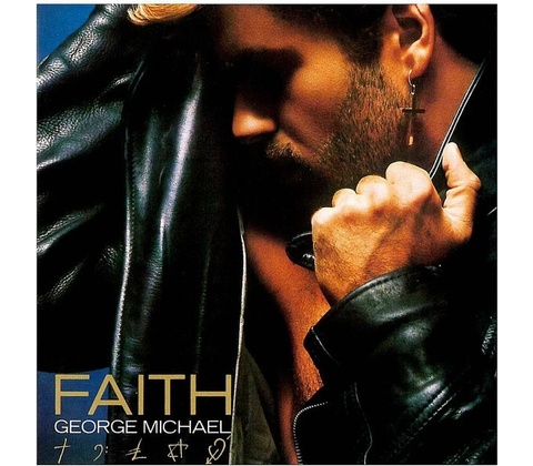 George Michael - Faith