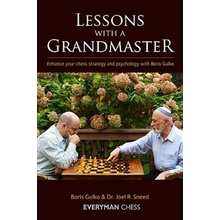 Lessons with a Grandmaster - B. Gulko, D. Sneed