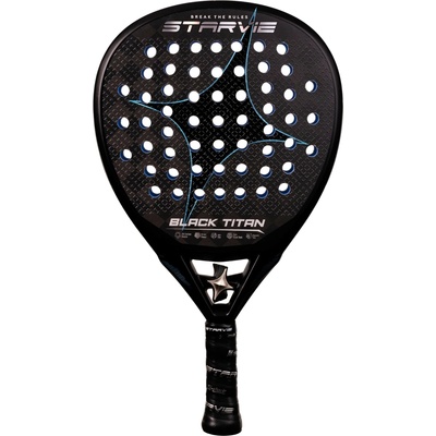 Starvie Black Titan 2027