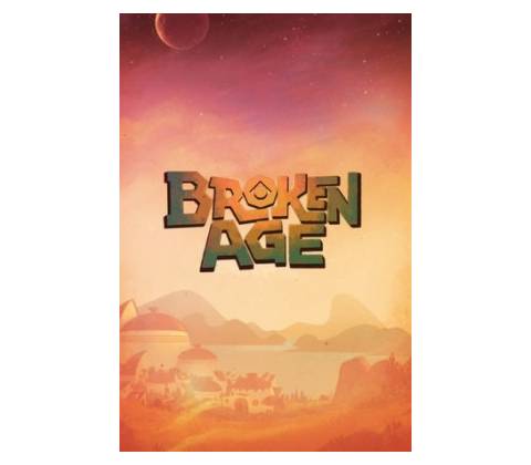 Broken Age