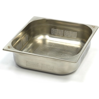 Maxima Gastronádoba 2/3 GN - perforovaná - hĺbka 10 cm