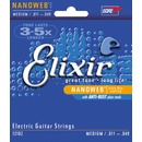 Elixir NanoWeb 12102 (medium) 11/49