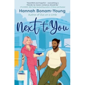 Next To You | Hannah Bonam-Young (2024)