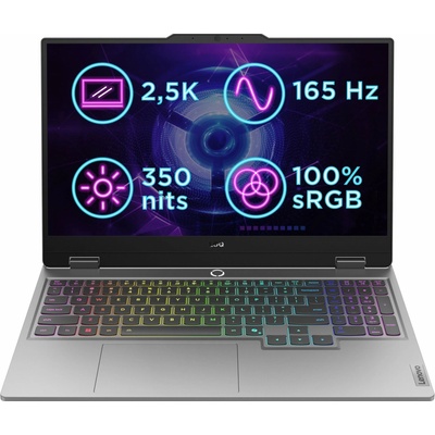 Lenovo LOQ 15IRX10 83JE01JDCK