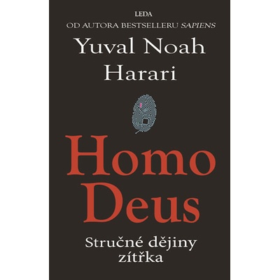 Homo Deus