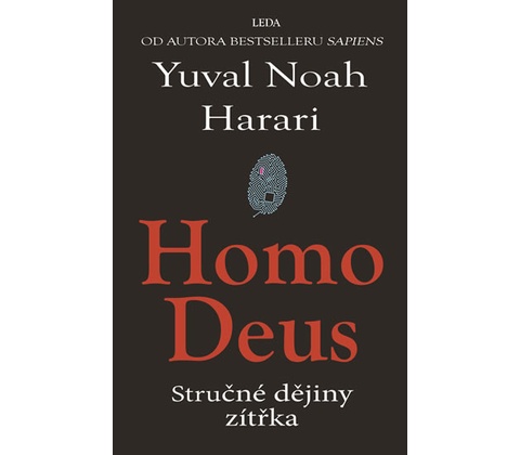 Homo Deus