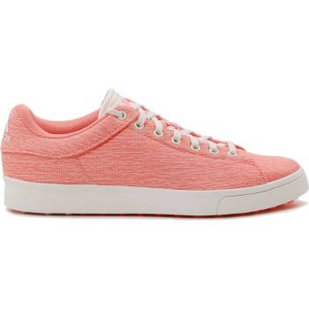 Adidas Adicross Classic Chalk Coral/Chalk White/Chalk Coral 37 1/3 Женски голф обувки (F3372022)