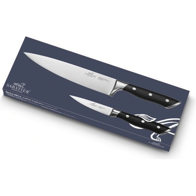 Lion Sabatier hercules Inox 2 ks