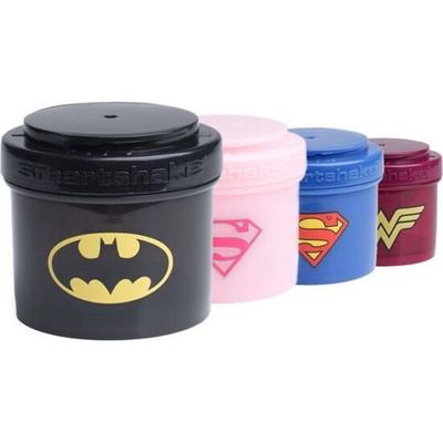 Smart Shake Smart Shake Revive Storage 200ml - Batman