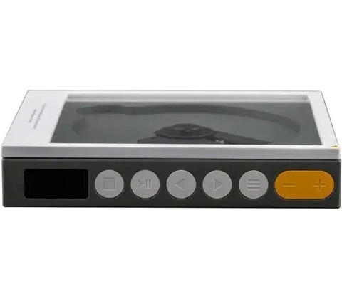 Moondrop Discdream 2