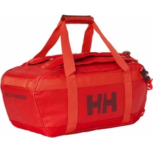 Helly Hansen Scout Duffel Red 50l
