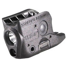Streamlight TLR-6 na GLOCK 26/27/33