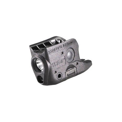 Streamlight TLR-6 na GLOCK 26/27/33