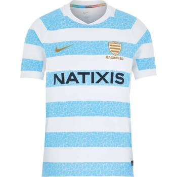 Nike Футболна фланелка Nike Racing 92 Home Shirt 2024 2025 Adults - White