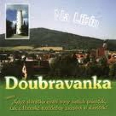 Doubravanka - Na Libín CD