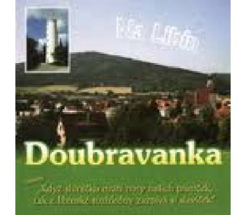 Doubravanka - Na Libín CD