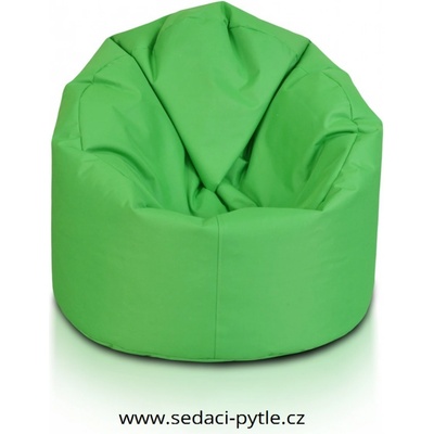 Primabag Star polyester zelená
