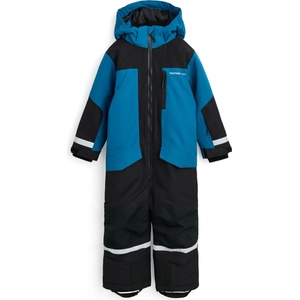Tretorn Детска грейка Tretorn Kid's Polar Insulated Shell Overall Overall - Moroccan Blue - размер 98/104 (EU) (702-5563-0311)