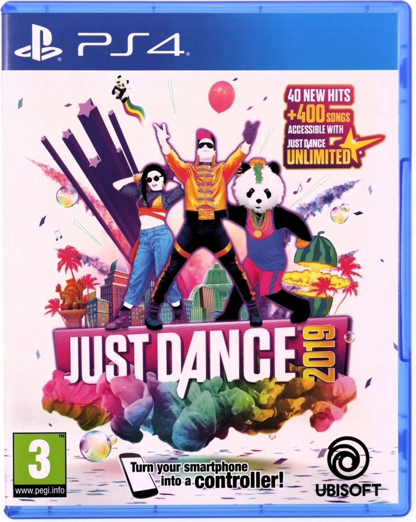 Wii Nintendo Switch Just Dance 2019 Nintendo Just Dance Wii U 2020