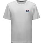 Salewa Мъжка спортна тениска Salewa Eagle Anniversary T-Shirt Sport shirt - Optical White - размер 52 (EU) (216-6973-0114)