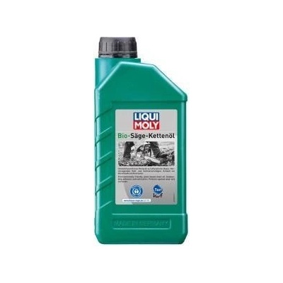 Liqui Moly 1280 BIO Olej na řetězy motorových pil 1 l