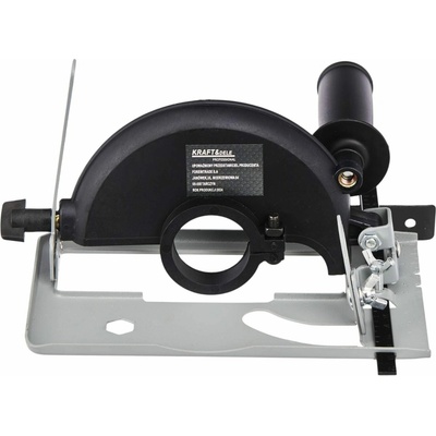 KRAFT&DELE KRAFT&DELE Vodiaca lišta pre uhlovú brúsku 125 mm KD10789