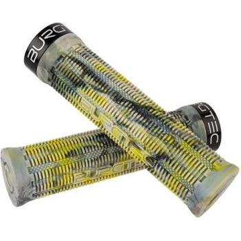 Burgtec Грипове Burgtec The Bartender Pro - Signature Edition на Greg Minnaar (Burgtec Camo)