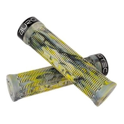 Burgtec Грипове Burgtec The Bartender Pro - Signature Edition на Greg Minnaar (Burgtec Camo)