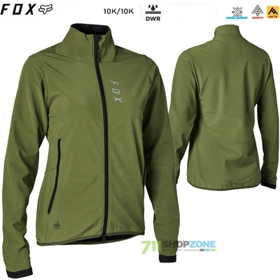 FOX Ranger Fire Jacket dámska