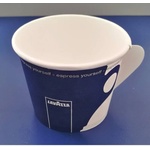  Чаши картонени 7 OZ Lavazza /ВЕНДИНГ/100 БР (38914829)