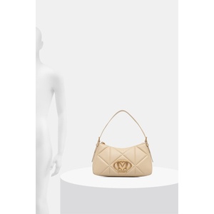 Moschino чанта тип багета дамска от имитация на кожа (JC4032PP1PLC0129)