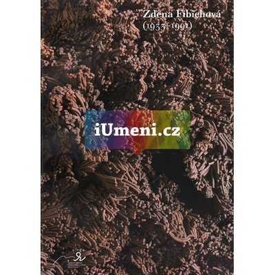 Zdena Fibichová : 1933 - 1991 | Martina Pachmanová