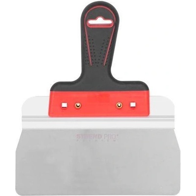 Stierka Strend Pro Premium, Inox, nerez, murárska, 220 mm, zaoblené hrany