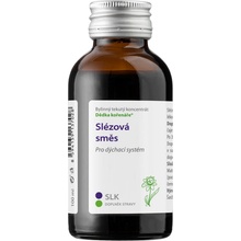 Dědek kořenář Slézová směs 50 ml