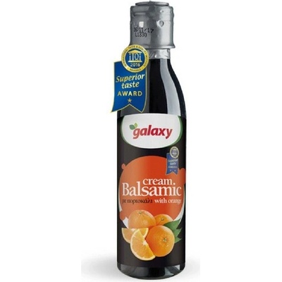 Galaxy Krémové balsamiko s pomeranči 250 ml
