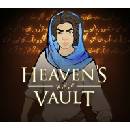 Heaven's Vault