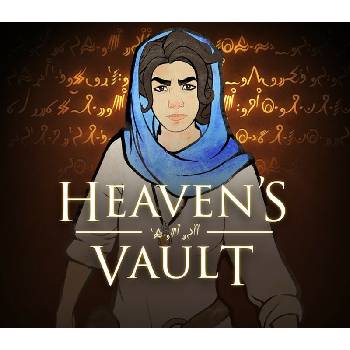Heaven's Vault