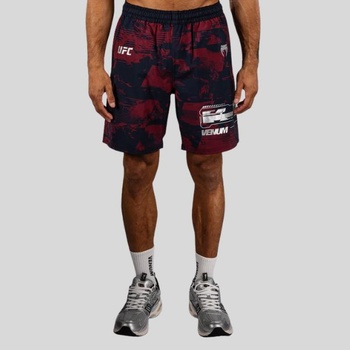 UFC, VENUM Шорти UFC Zenith by Venum Authentic Fight Week Men’s Burgundy Performance Short - L