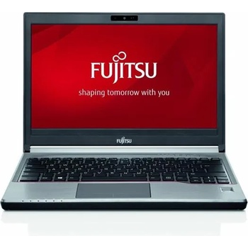 Fujitsu LIFEBOOK E753 E7530M0006BG