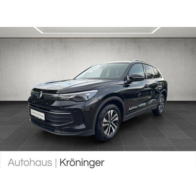 Volkswagen Tiguan 1.5 eTSI DSG 110 kW