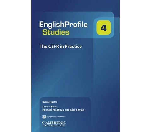 The CEFR in Practice