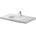 Duravit D-Code 0342100002